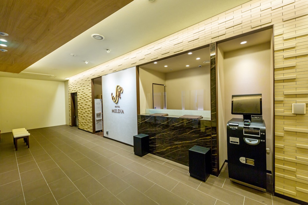 Hotel Meldia Shijo Kawaramachi Annex 36/50