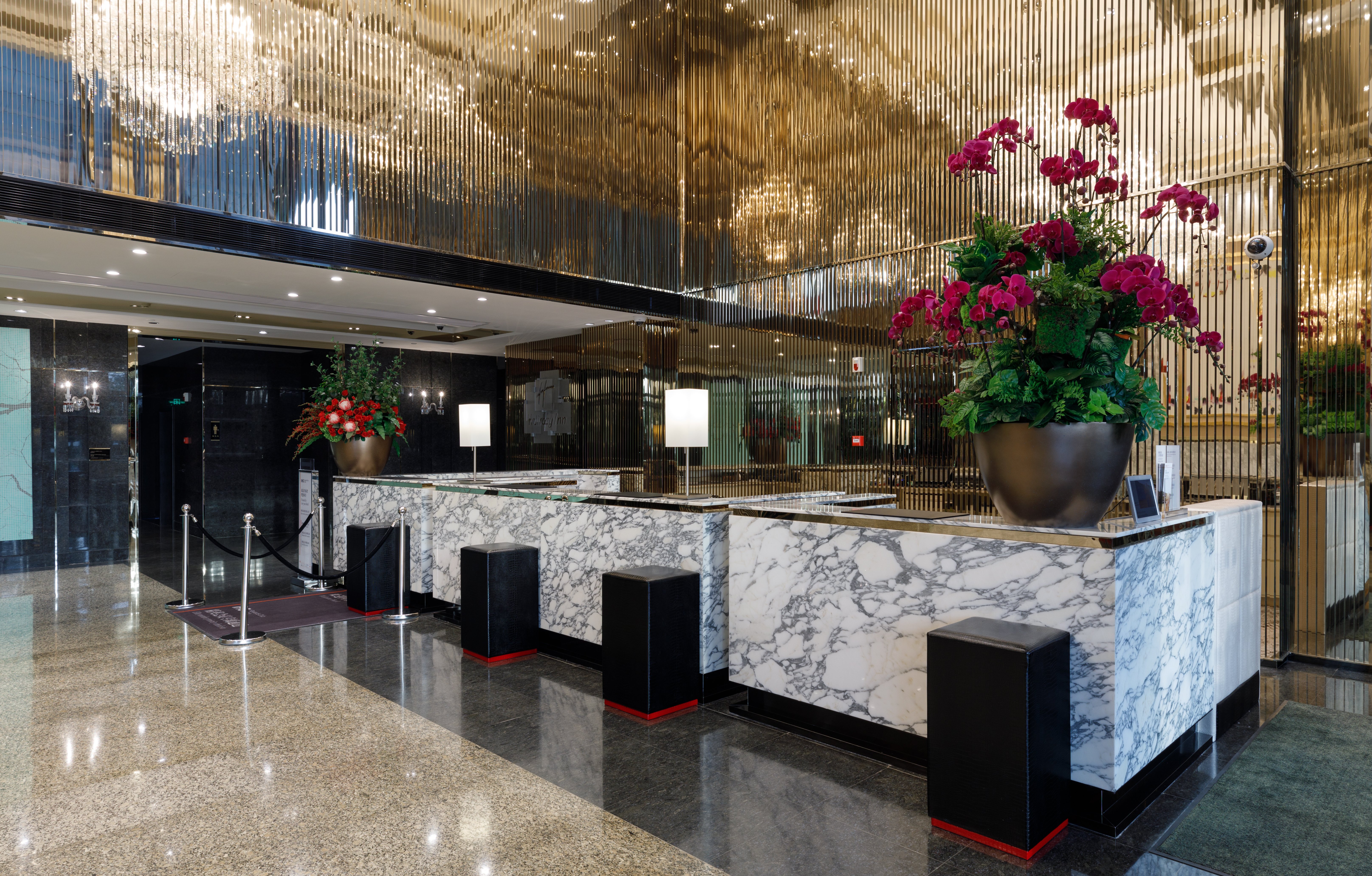 Crowne Plaza Shanghai Jinshan by IHG 9/50