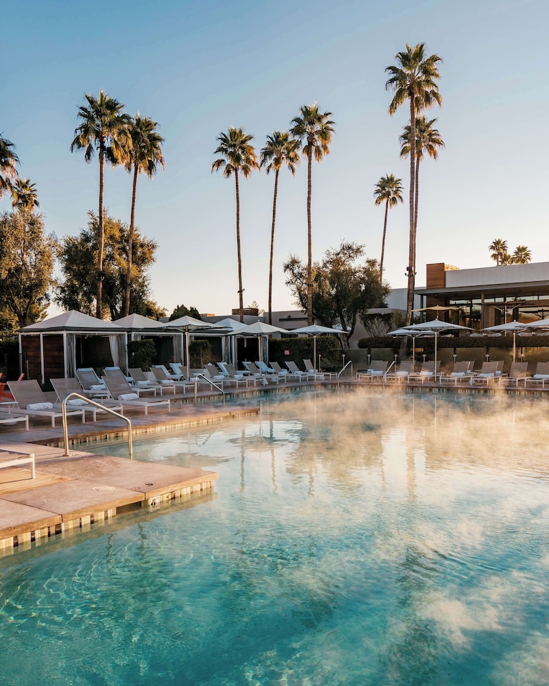 Andaz Scottsdale Resort And Bungalows 72/77