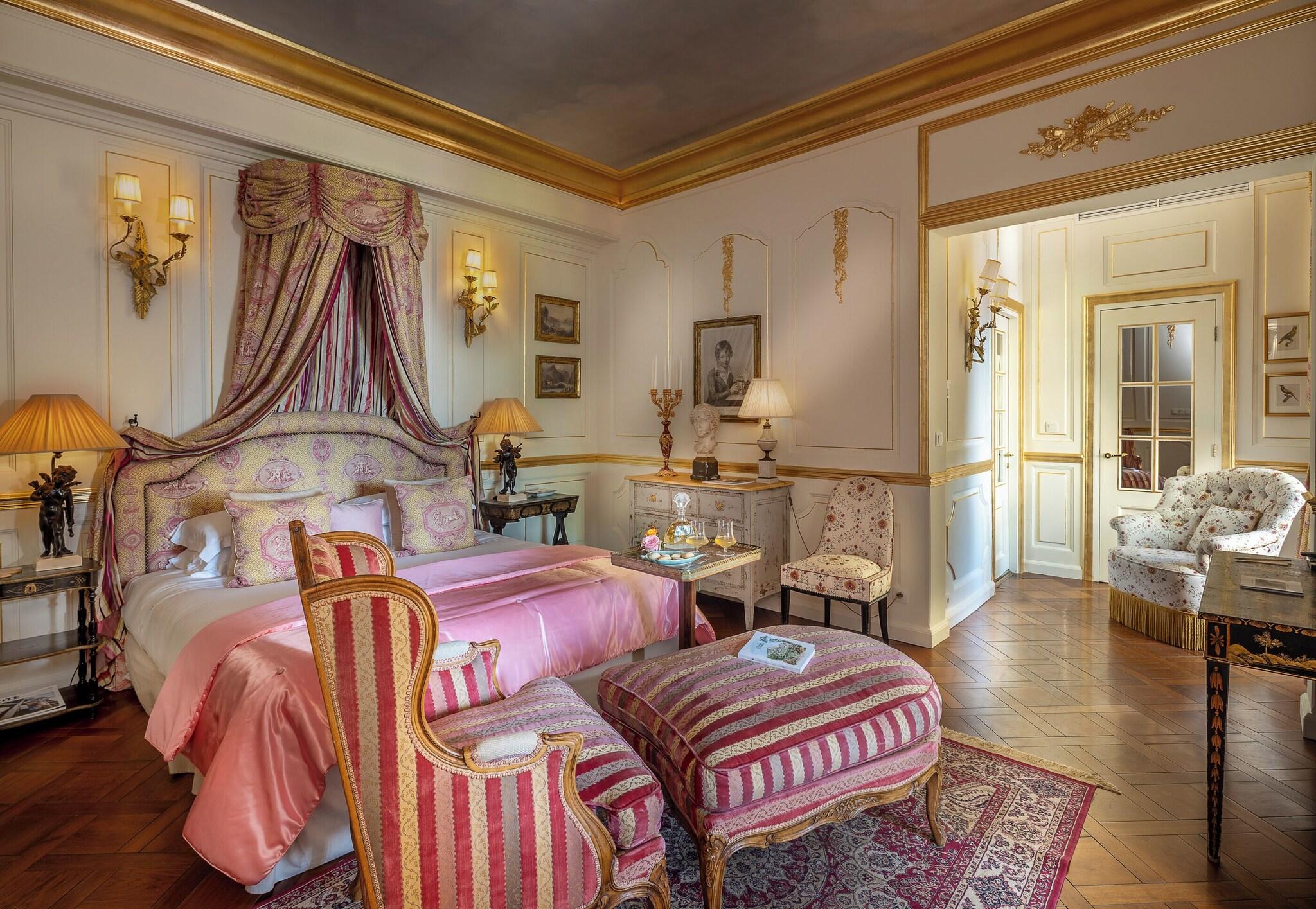 Suite, 2 Beds
