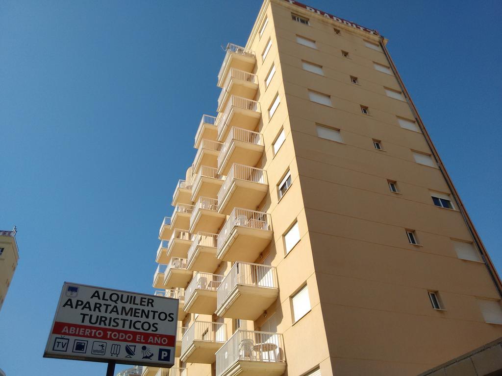 Apt. Biarritz 1/17