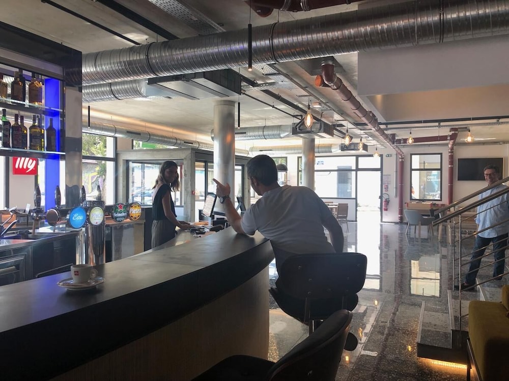 ibis Styles Ajaccio Napoleon 42/65