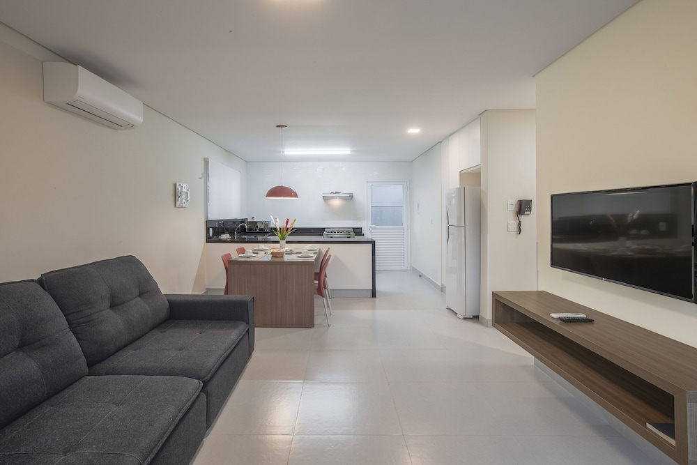 VALINHOS PLAZA HOTEL 48/72