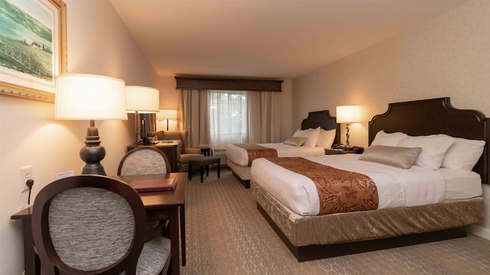 Best Western Plus Vineyard Inn & Suites 9/51