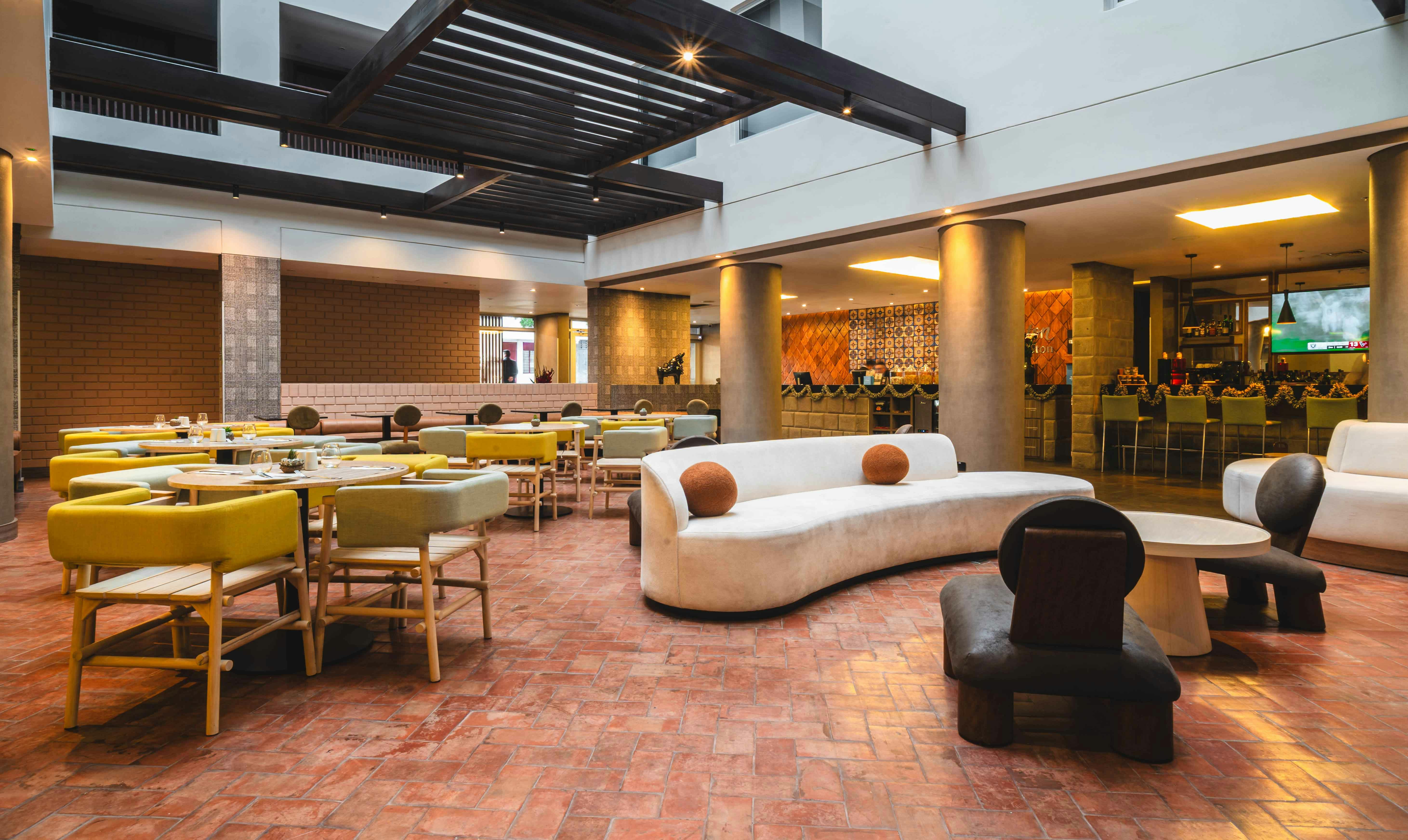 Hampton by Hilton Cusco 13/39
