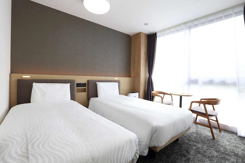 Henn Na Resort And Spa Kansai Airport 18/71