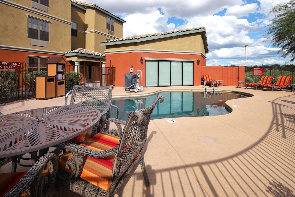 Towneplace Suites By Marriott Tucson 4/41
