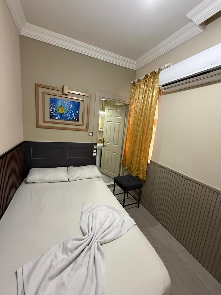 Exporoyal Hotel 16/41