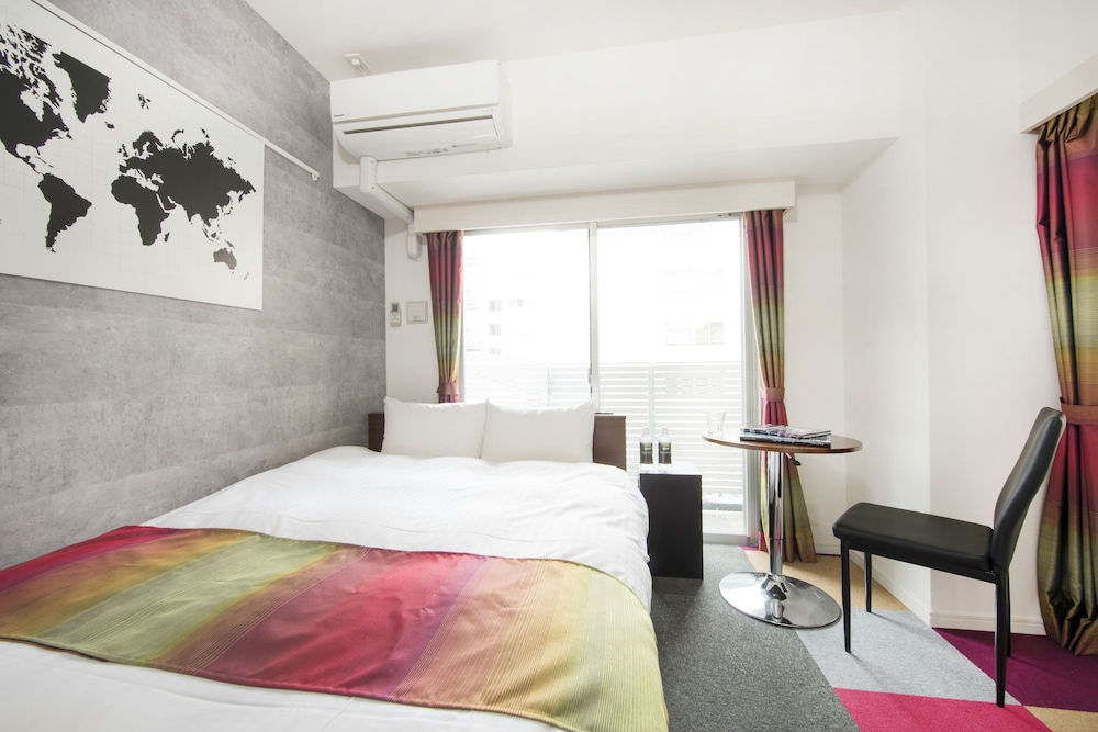 Residence Hotel Hakata 3 5/27