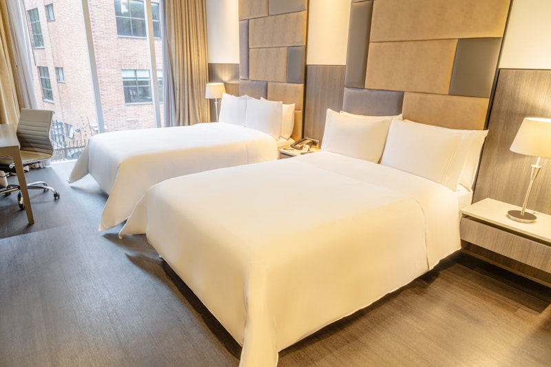 GHL Hotel Bioxury 10/35