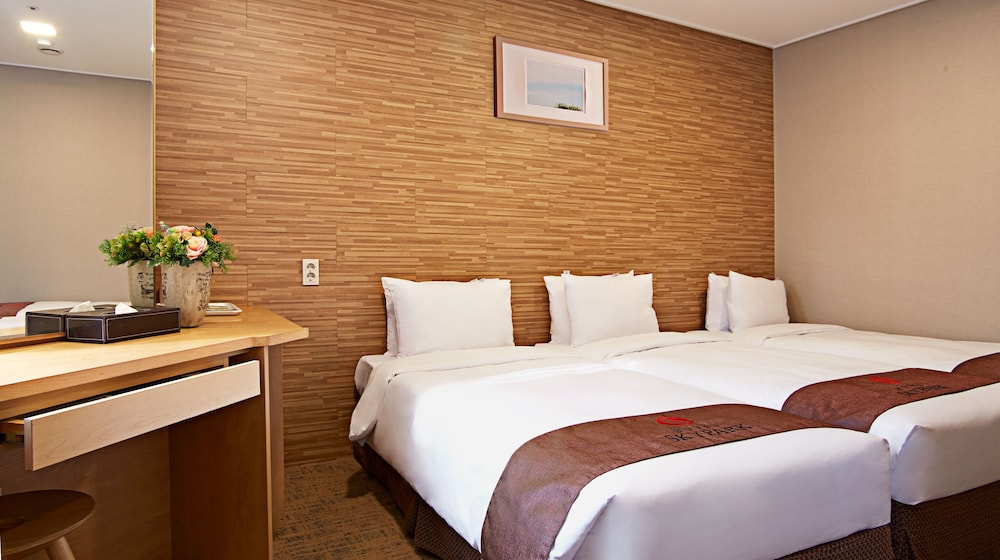 Hotel Skypark Myeongdong Ii Seoul 22/68