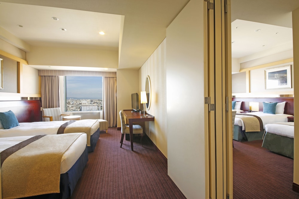 Hotel Keihan Universal Tower 20/39