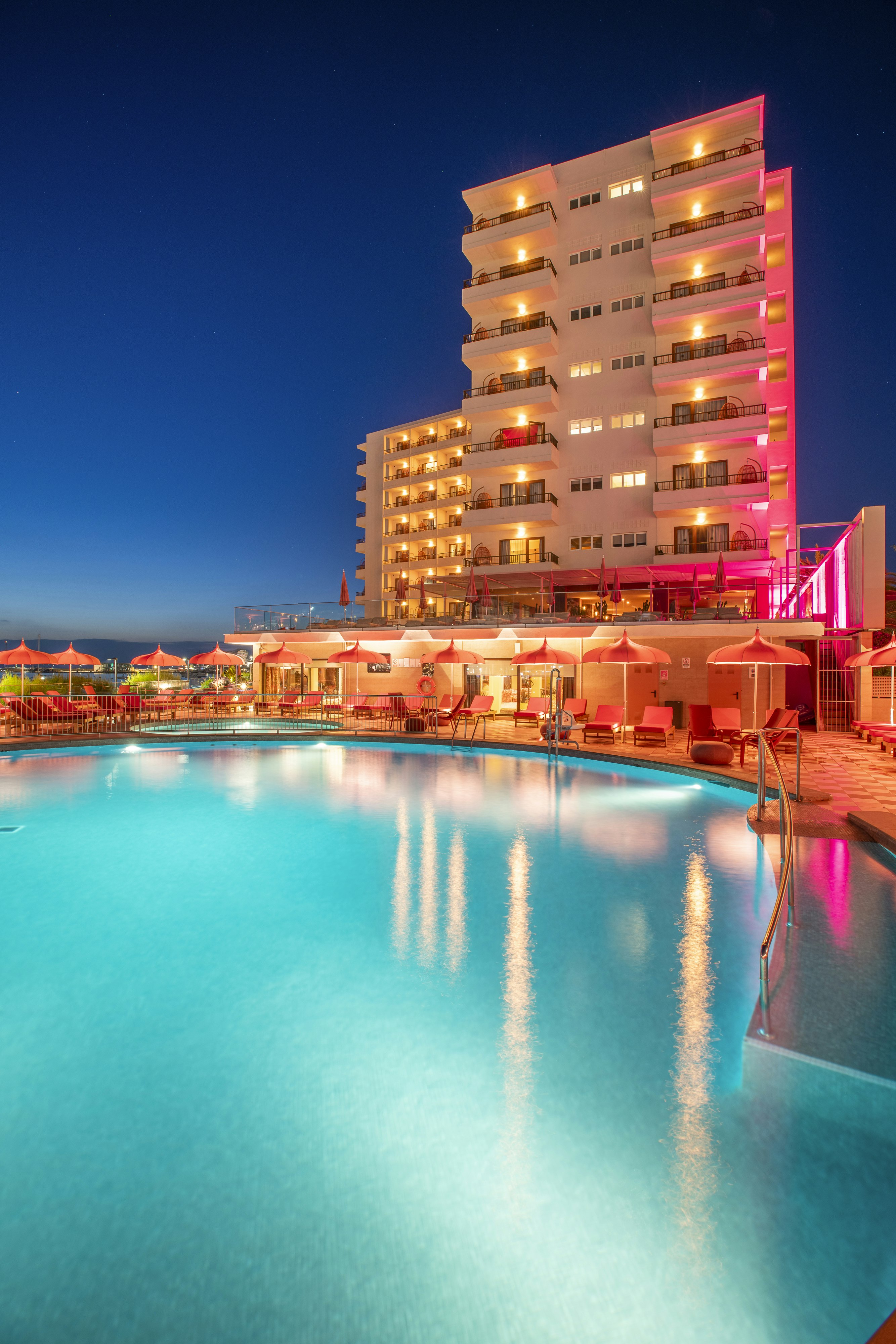 NYX Hotel Ibiza - Adults Only 2/71