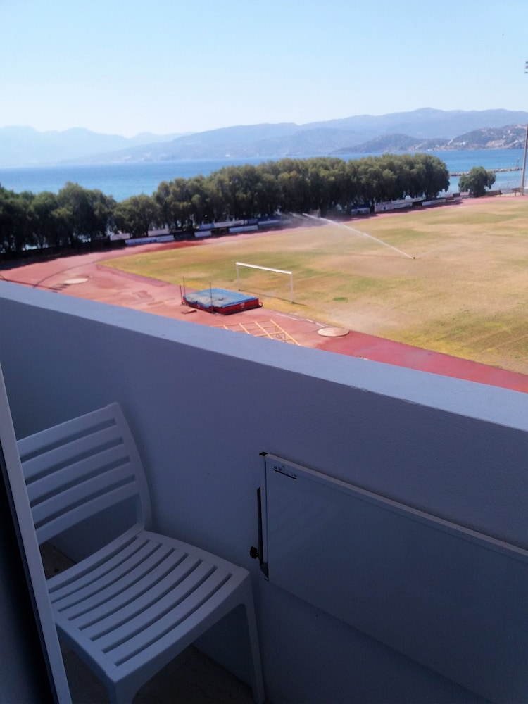 Naiades Marina Hotel Adults only 16+ 43/64