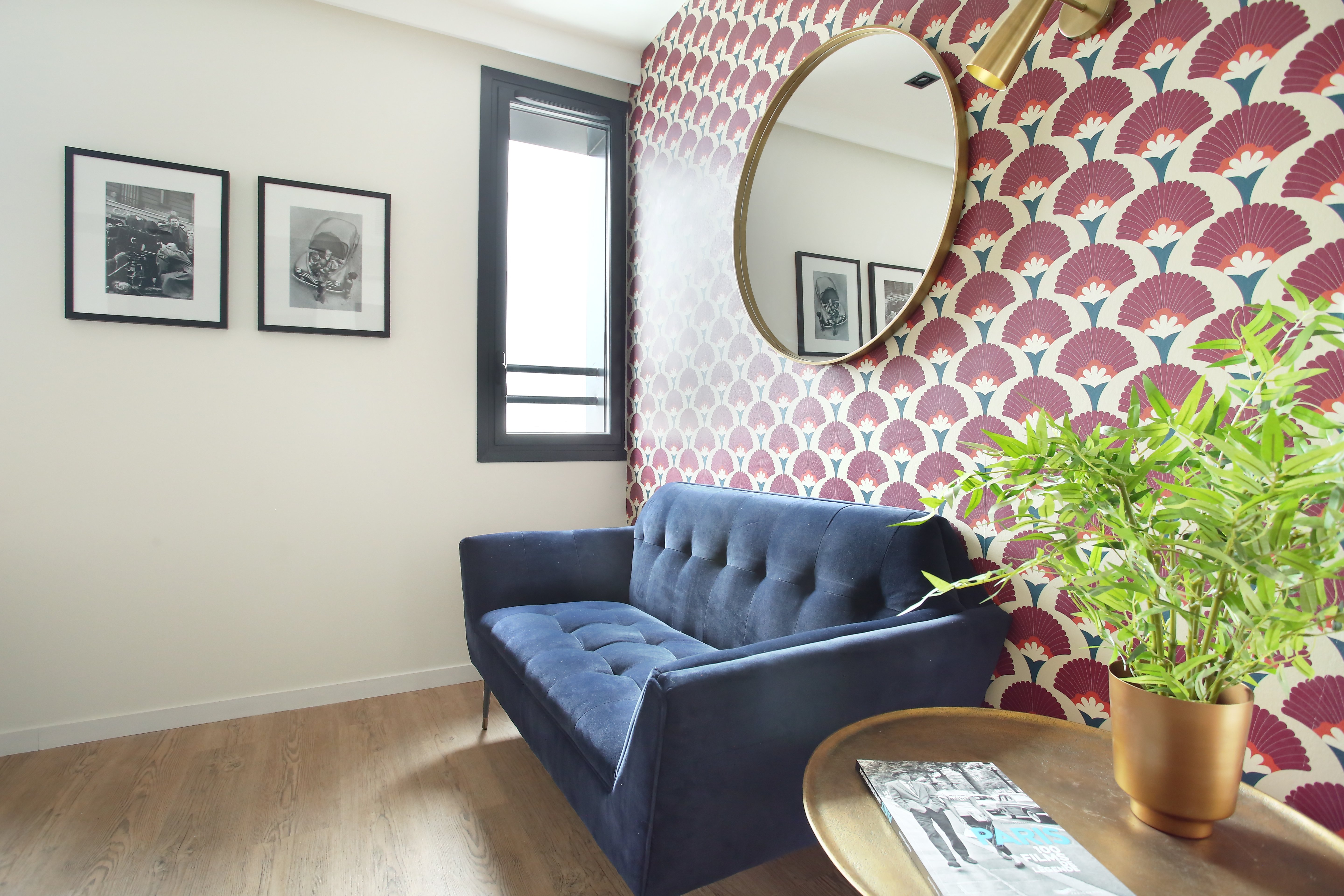 YAYS Paris Issy 35/50