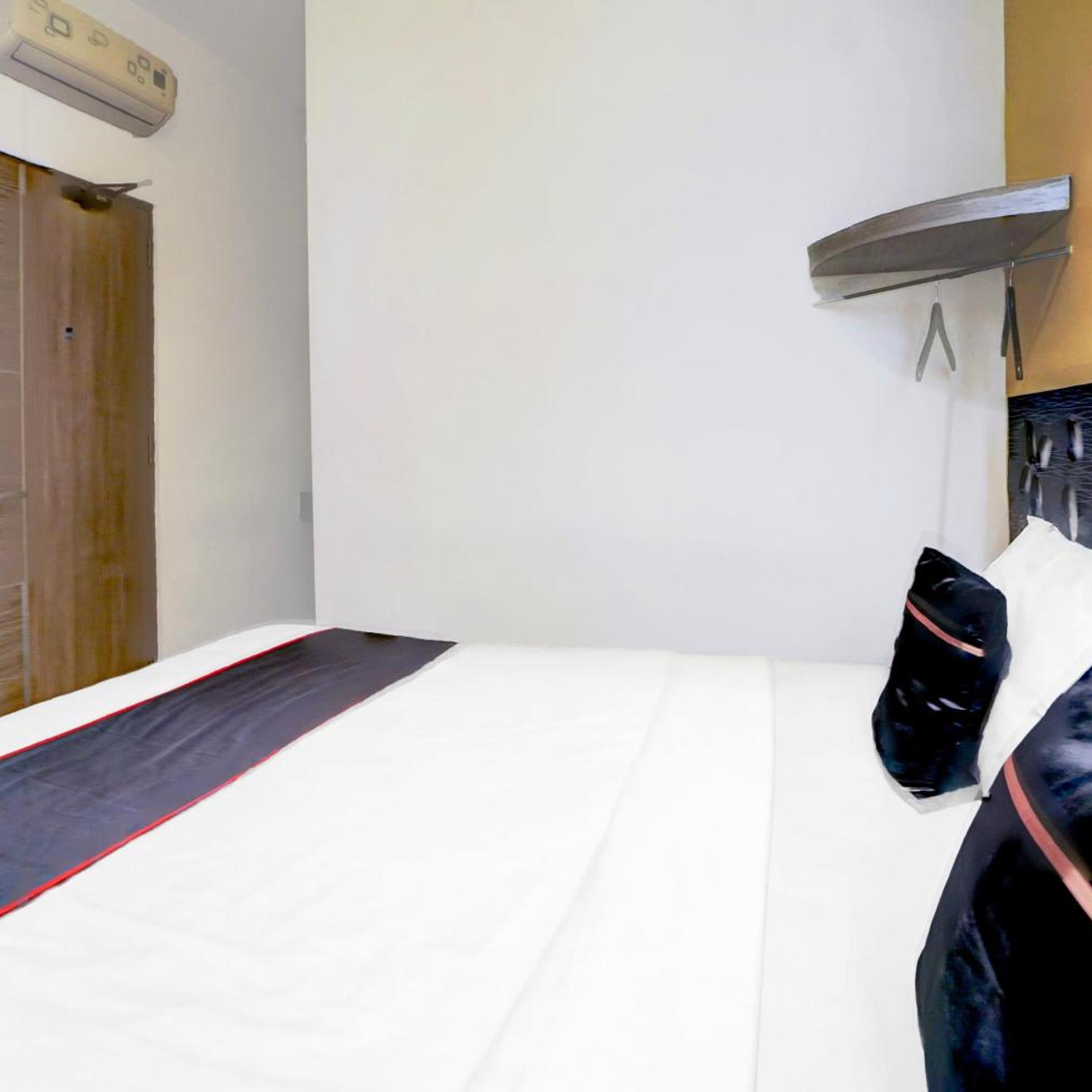 Hotel O Symphony Homestay Tlogomas 24/34
