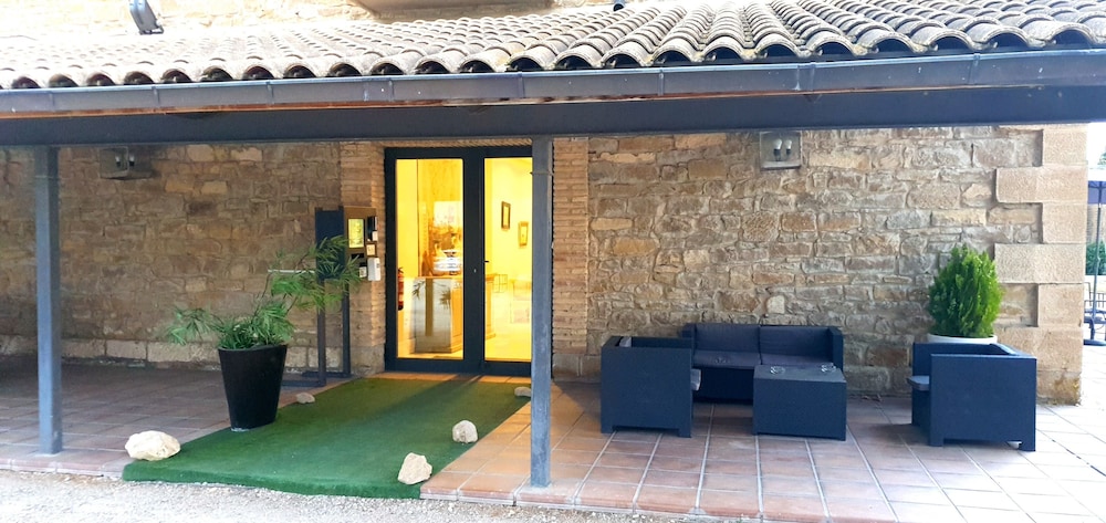 Hotel Villa Marcilla 6/67