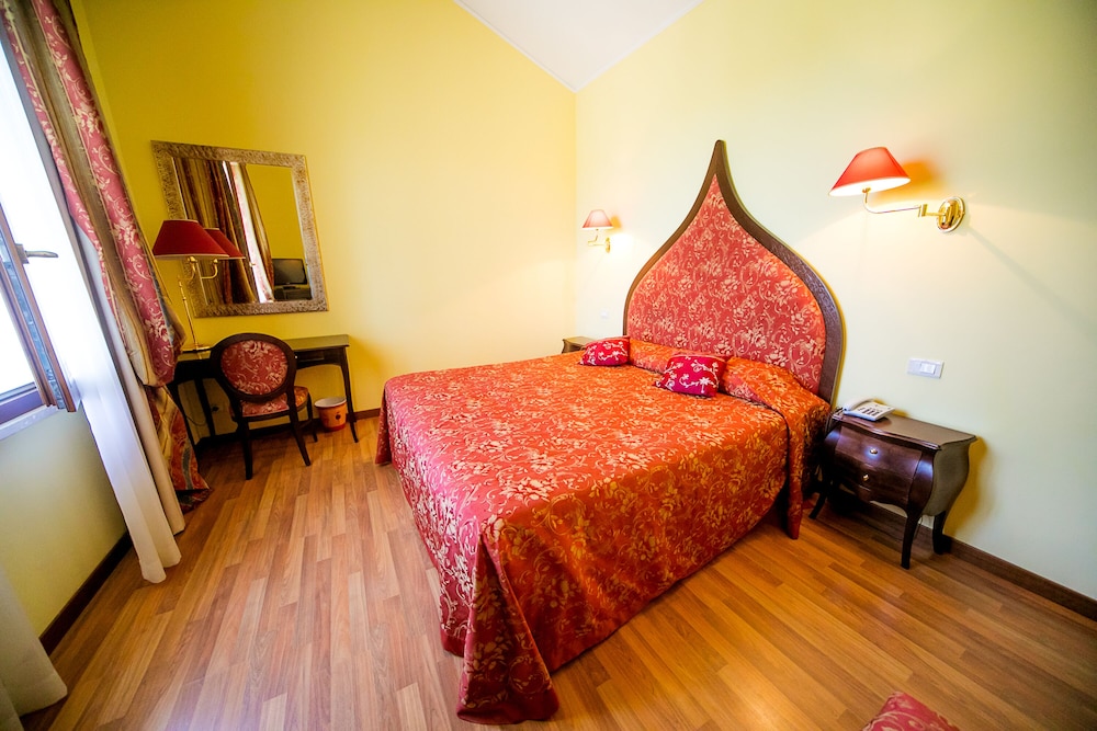 I Calanchi Country Hotel Resort 12/45