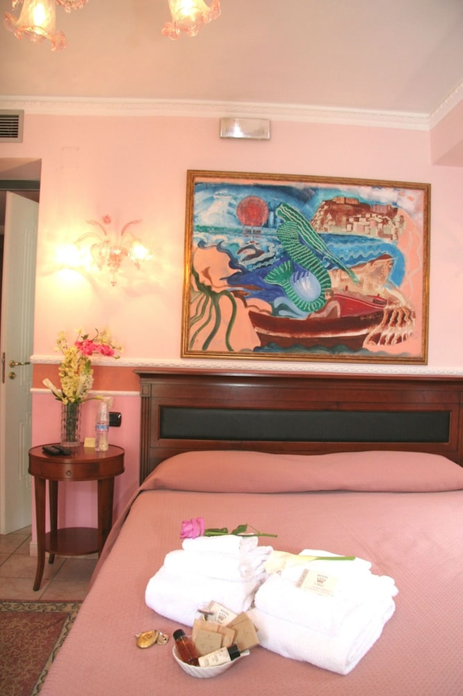Hotel U Bais 26/36