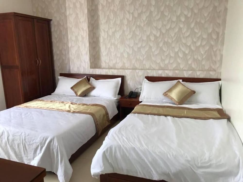 Tram Anh Hotel 13/50