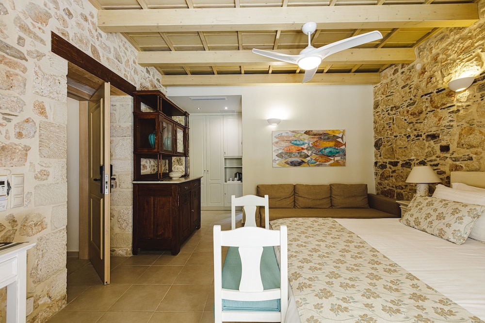 Z Boutique Hotel 49/50