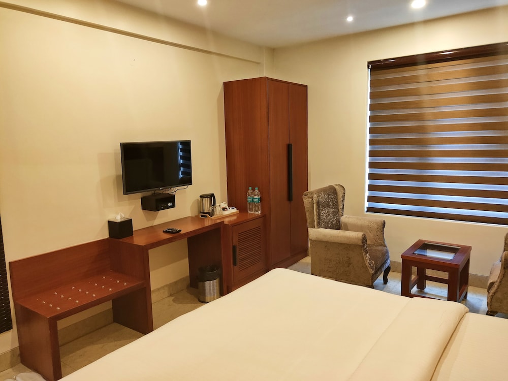 Holy River Hotel 14/47