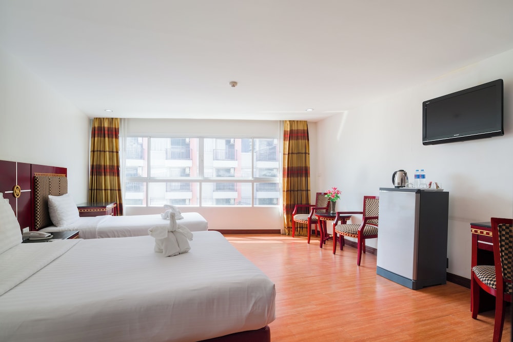 STANDARD, TWIN BEDS