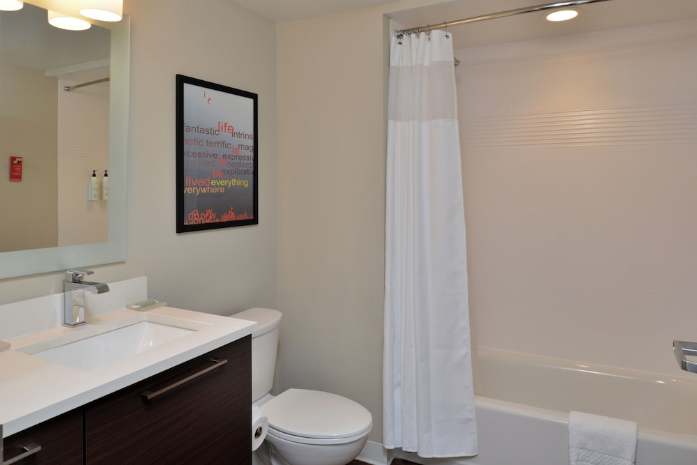 TownePlace Suites Raleigh-Durham Airport/Morrisville 61/65