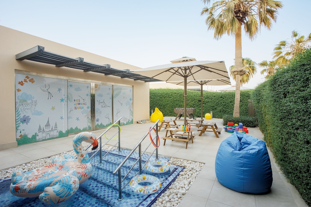 The St. Regis Doha 67/75