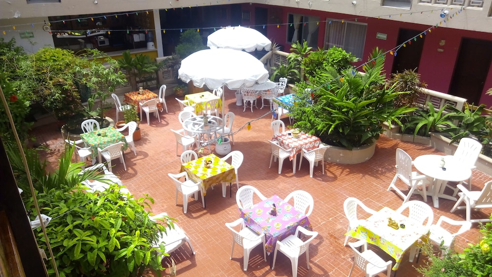 Hotel Mary Carmen 51/72