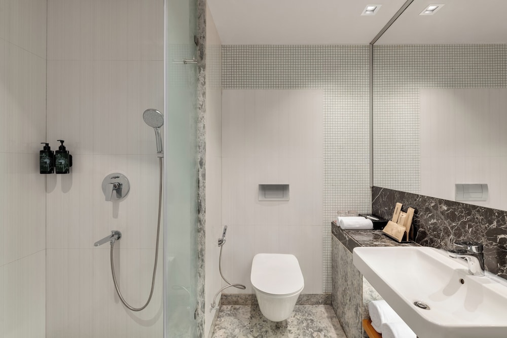 Ramada by Wyndham Ghaziabad Vasundhara 50/53