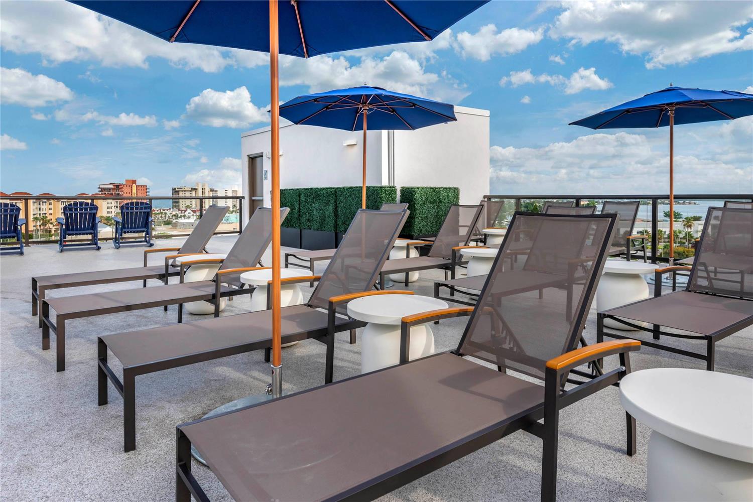 Cambria Hotel St Petersburg Madeira Beach Marina 41/58
