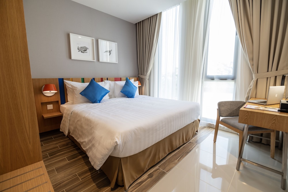 Ramada by Wyndham Meridin Johor Bahru 19/67