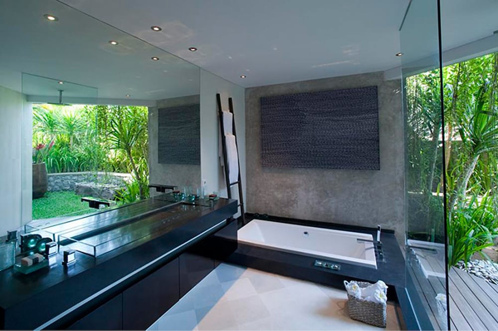 The Layar - Designer Villas & Spa 49/50