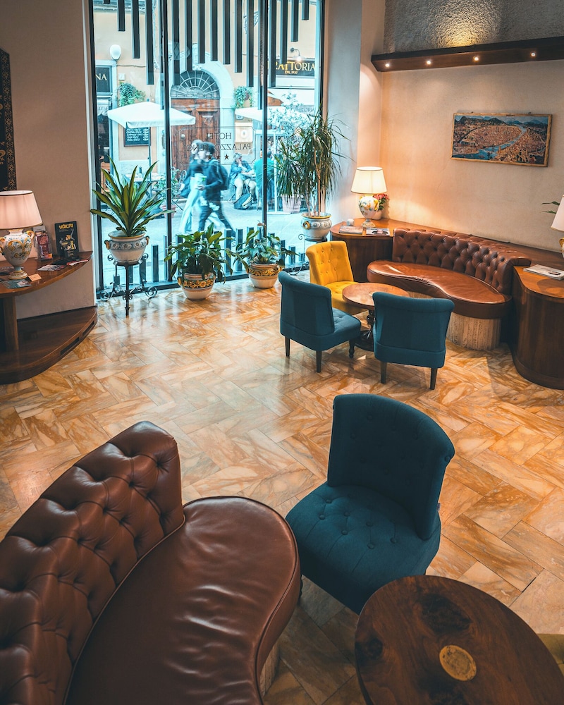 Hotel Palazzo Benci 32/50