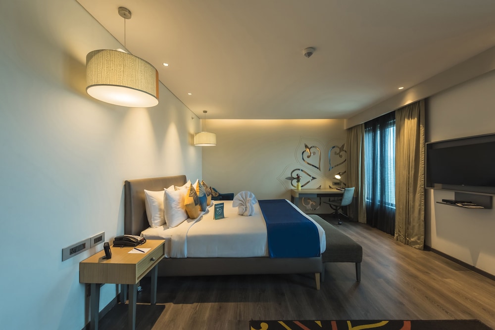 Grand Mercure Mysore 33/70