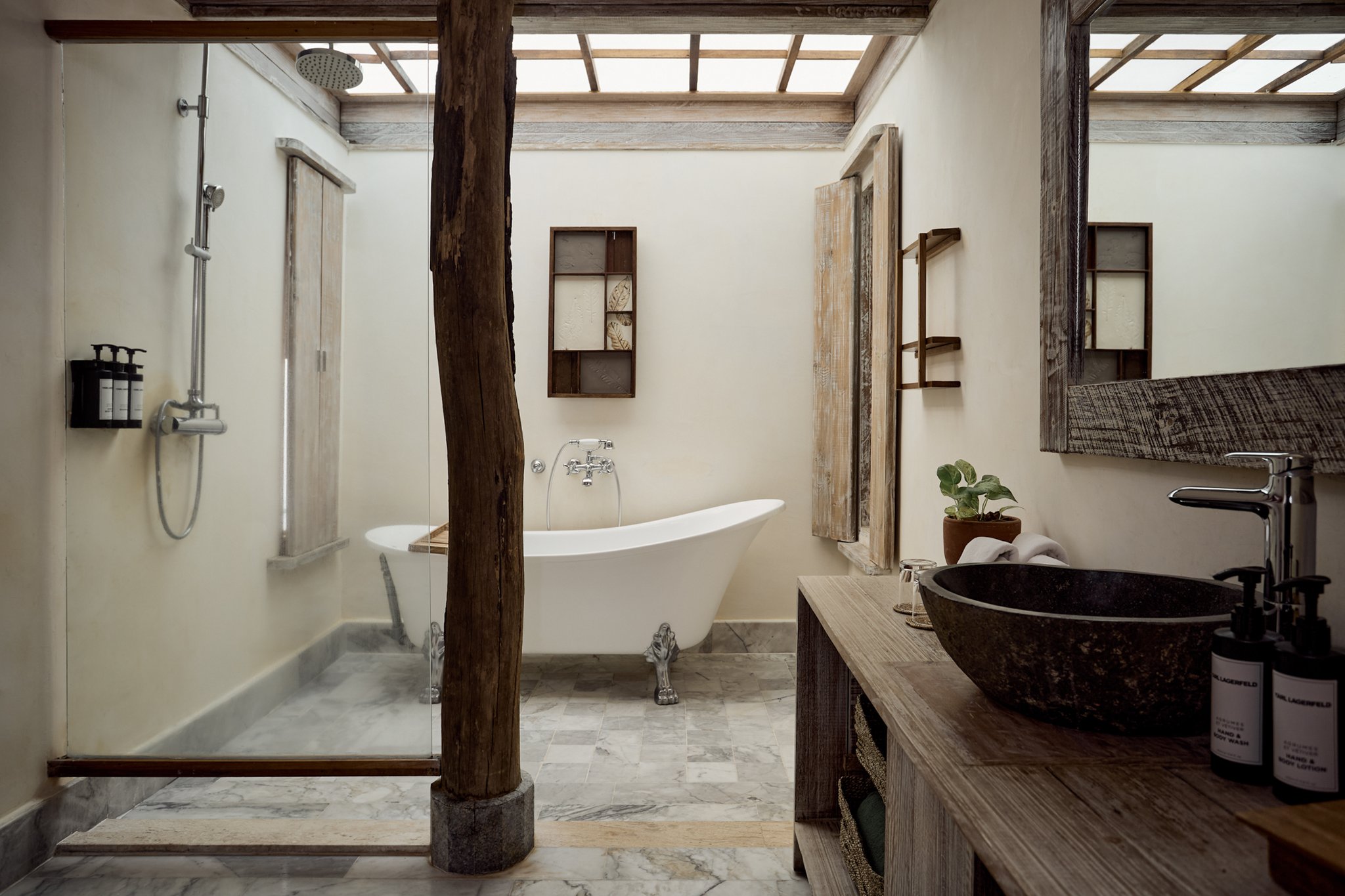 Duplex, Pool, Villa، Dinso Resort 4/5