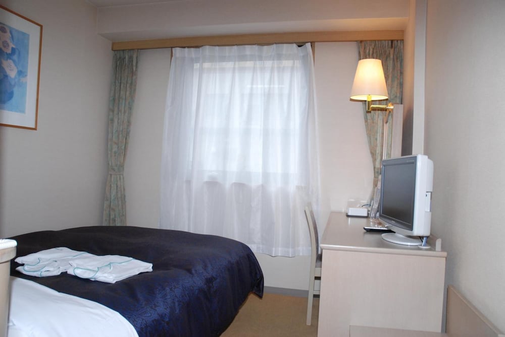 ALBERT HOTEL AKITA 6/32
