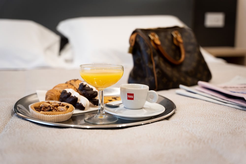 Hotel Victoria Cuneo 36/50
