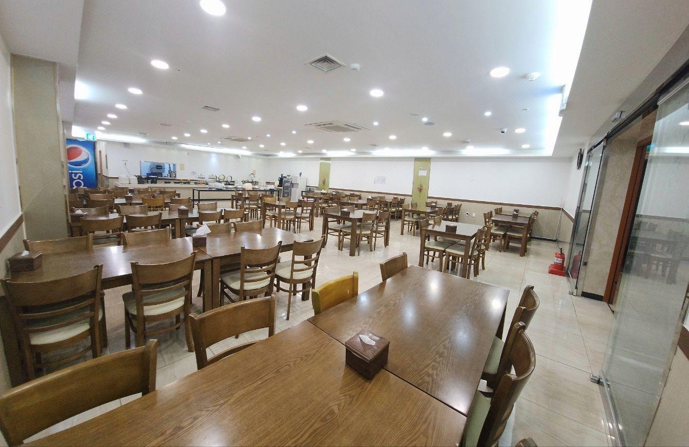 Jeju Parkside Hotel 60/65