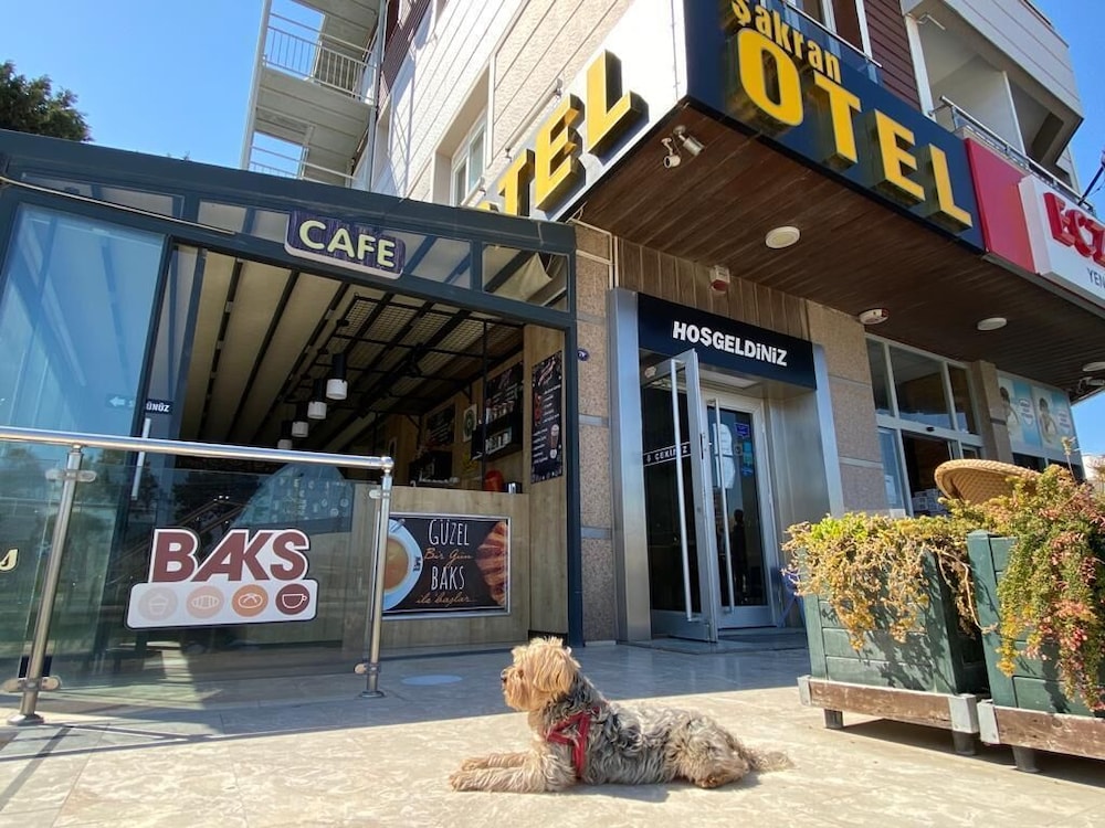 Sakran Otel 5/50