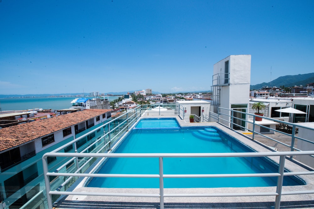 Portonovo Plaza Puerto Vallarta 31/46