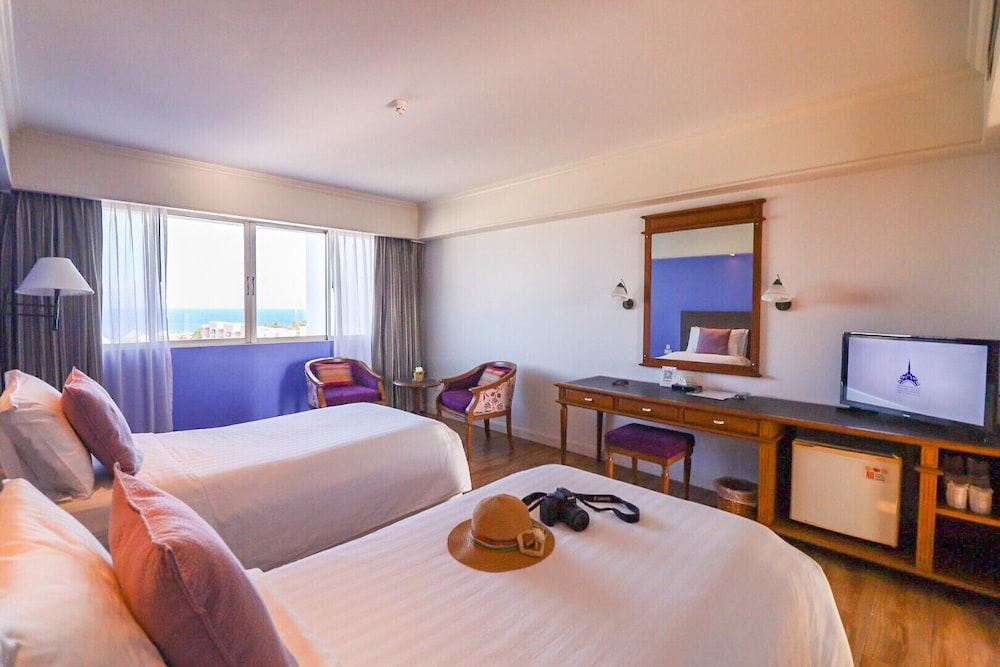 Hua Hin Grand Hotel And Plaza 23/60