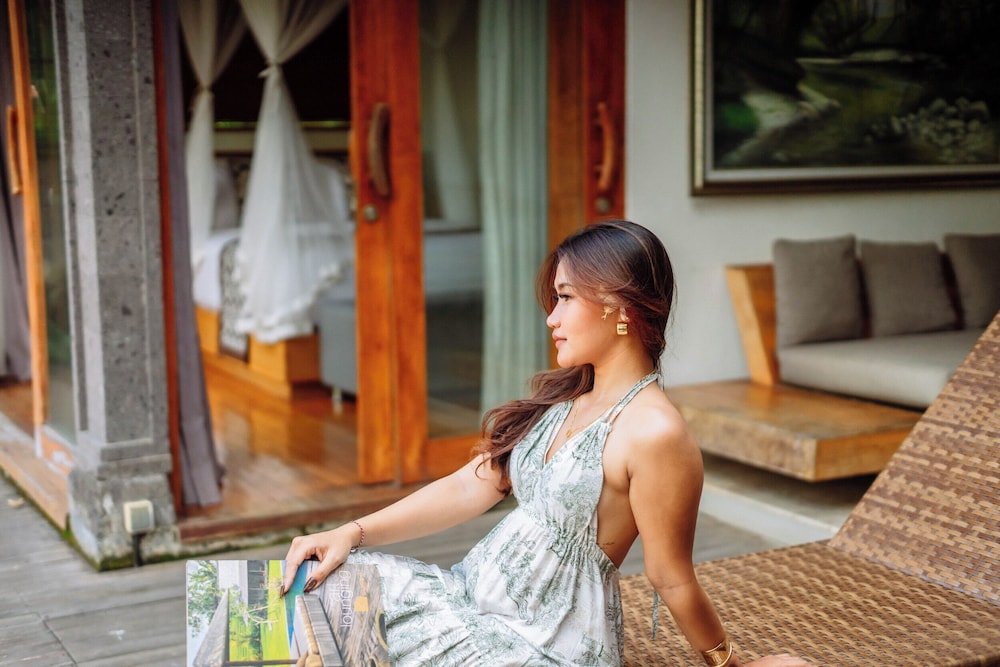 Ume Sri Villas Ubud 38/50