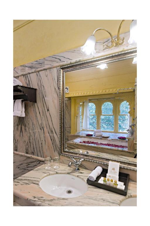Historical, Suite, Double Bed