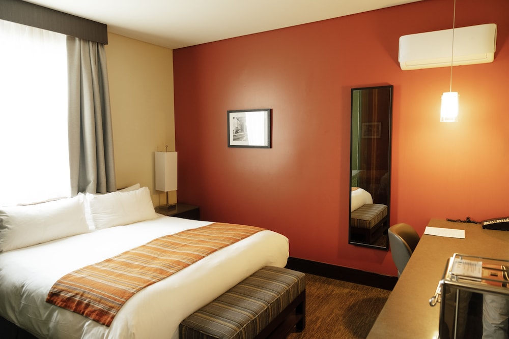 Sirtaj Hotel 20/63