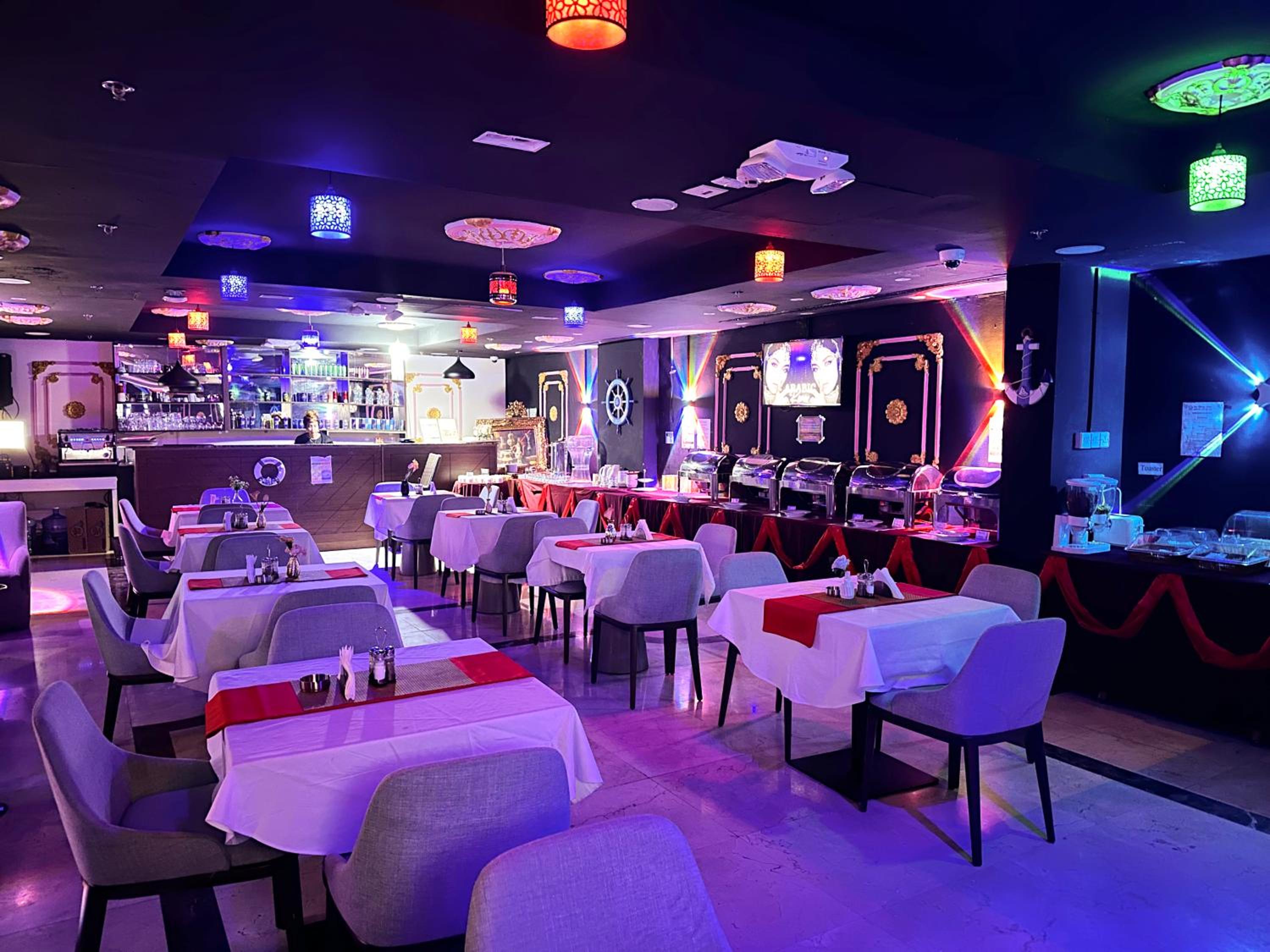 The Victory Hotel 49/60