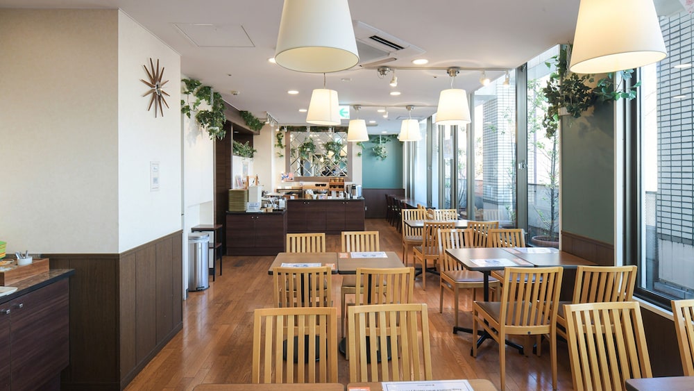 Vessel Inn Yachiyo Katsutadai Ekimae 50/67