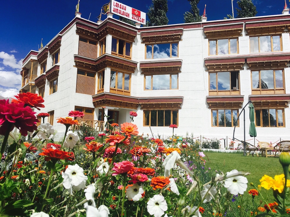 Hotel Ladakh Himalayan Retreat 9/50