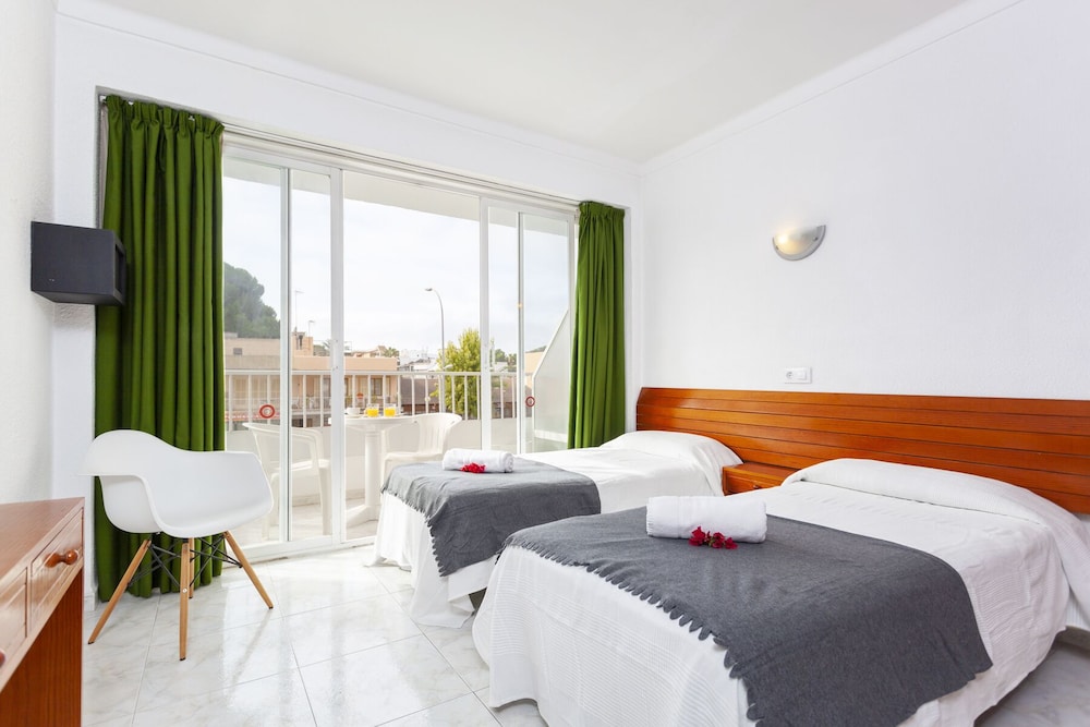 Africamar Aparthotel photo5